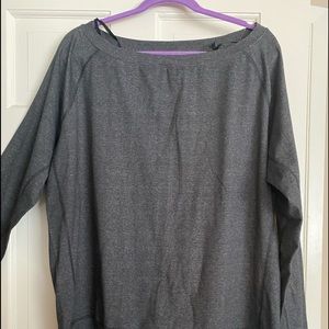 Nike light sweatshirt